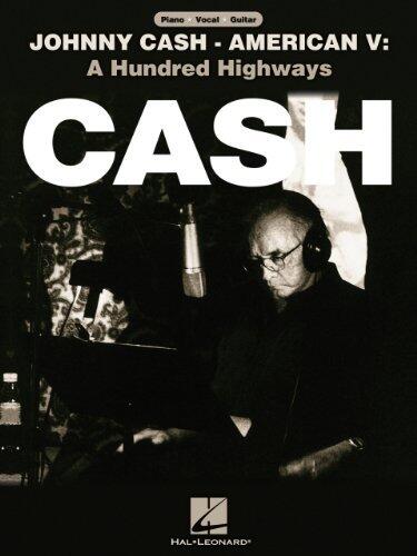 American V: A Hundred Highways Songbook