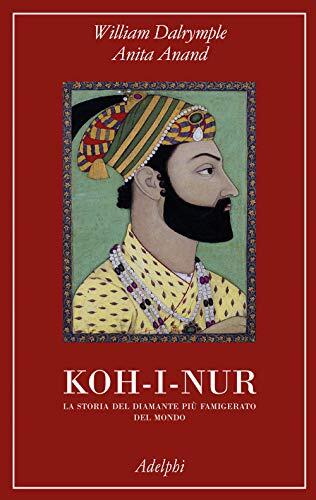 Koh-i-Nur: La Storia Del Diamante Più Famigerato Del Mondo