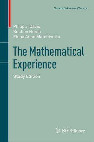 The Mathematical Experience, Study Edition