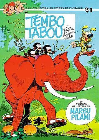 Tembo Tabou
