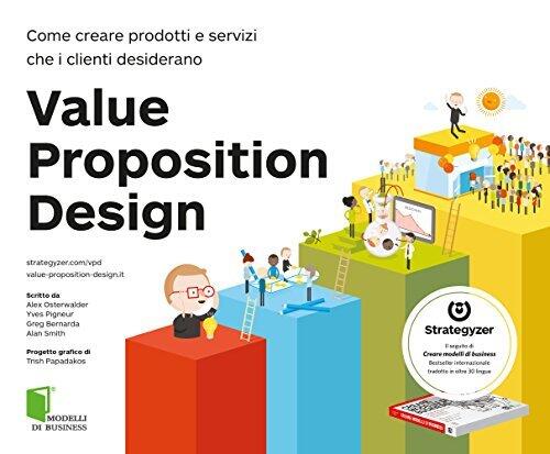 Value Proposition Design