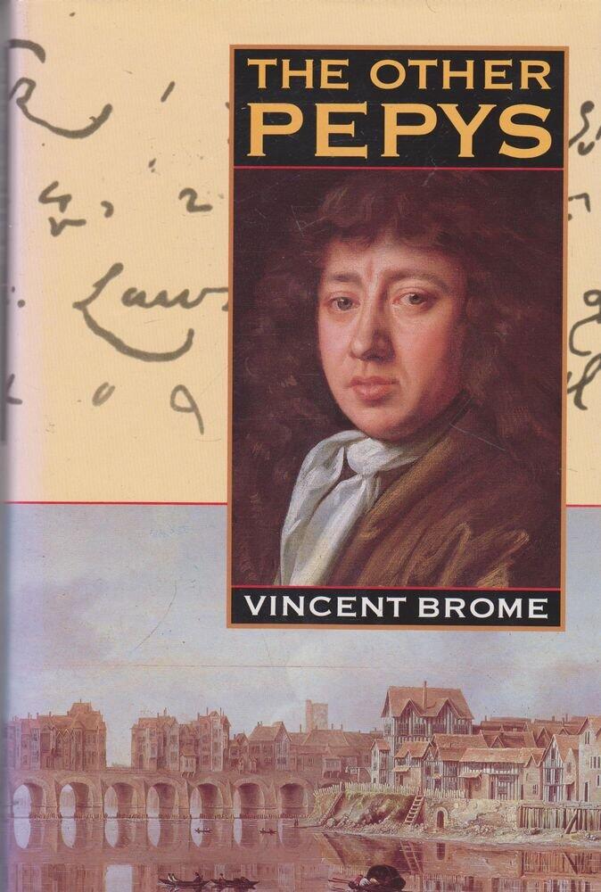 The Other Pepys
