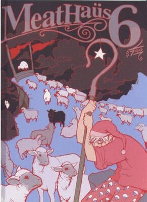 Meathaus (Vol. 6)