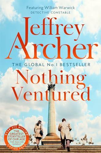 Nothing Ventured