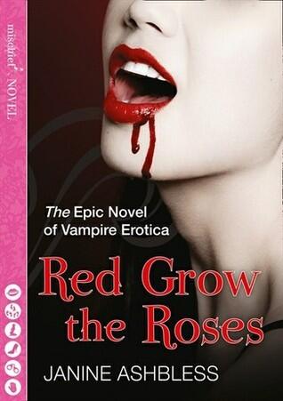Red Grow the Roses