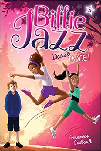Danse ta vie