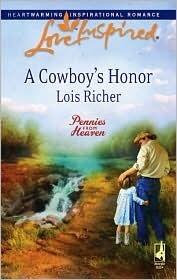 A Cowboy's Honor