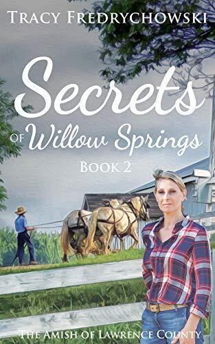 Secrets of Willow Springs 2