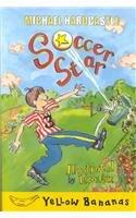 Soccer Star (Yellow Bananas