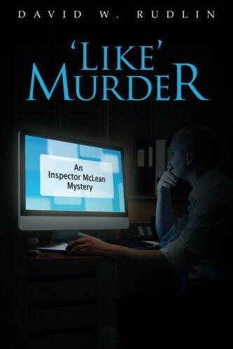 Like Murder: An Inspector McLean Mystery (Inspector McLean Mysteries)