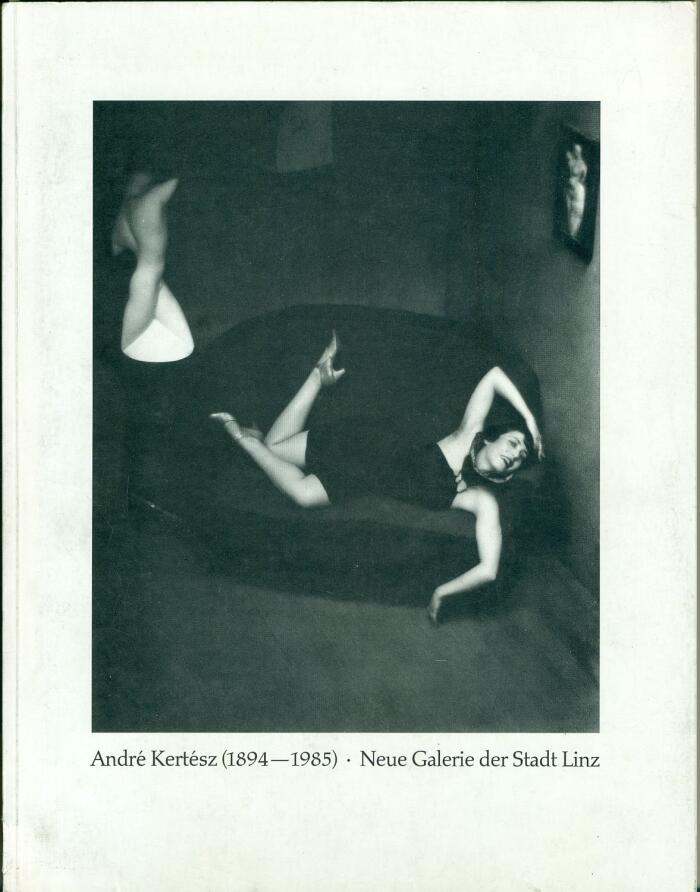 Andre Kertesz