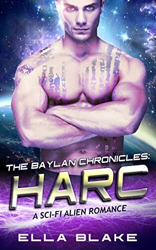 Harc