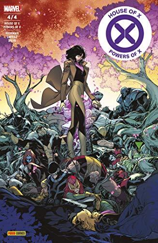 House of X / Powers of X N°04