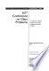 63rd Conference on Glass Problems, Volume 24, Issue 1