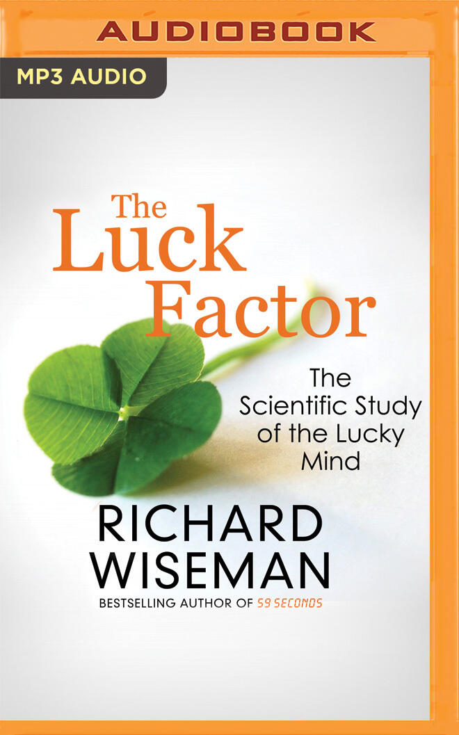 The Luck Factor