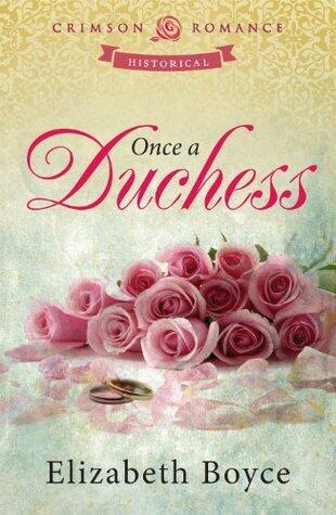 Once a Duchess