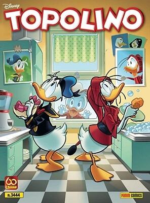 Topolino n. 3444
