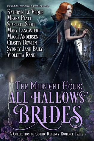 The Midnight Hour: All Hallows' Brides