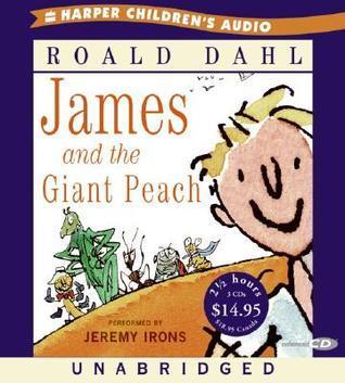 James and the Giant Peach