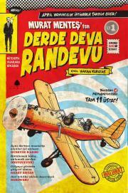 Derde Deva Randevu (1)