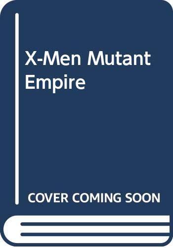 X-Men Mutant Empire