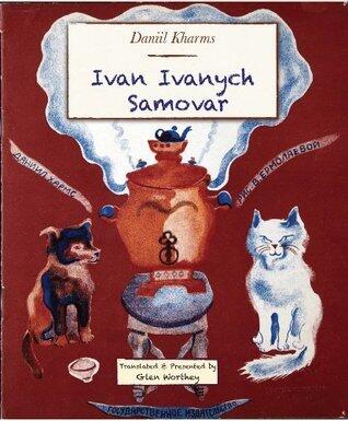 Ivan Ivanych Samovar