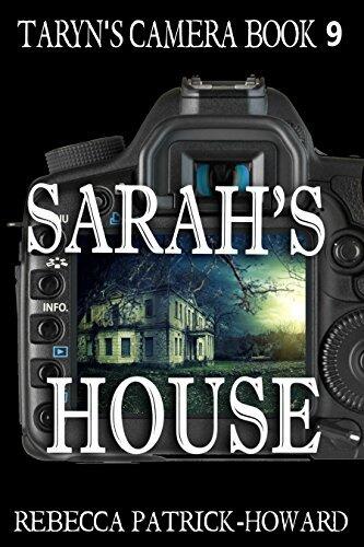 Sarah's House: A Ghost Story
