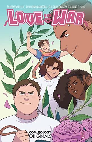 Love and War #5