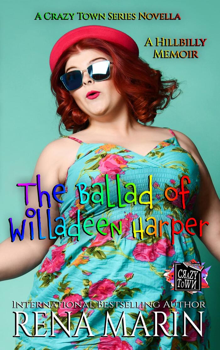 The Ballad of Willadeen Harper