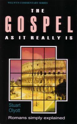 Gospel as It Really is