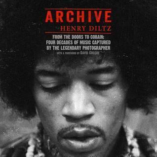 UC Archive: Henry Diltz