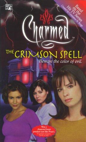 The Crimson Spell