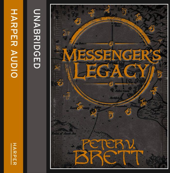 Messenger's Legacy