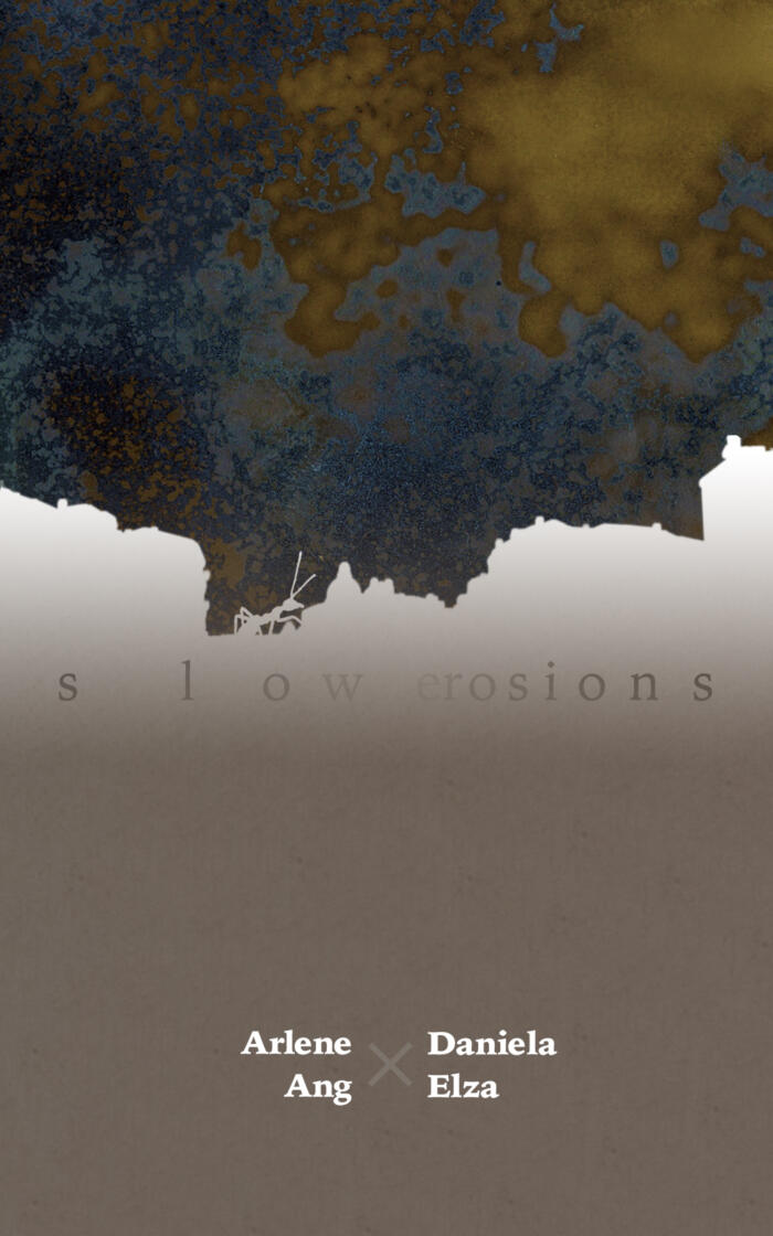 slow erosions