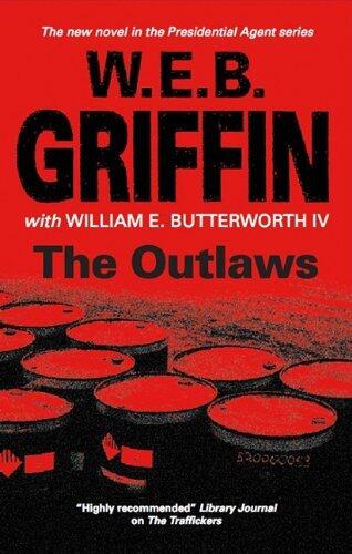 The Outlaws (Presidential Agent)