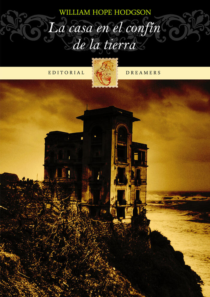 La casa en el confín de la Tierra