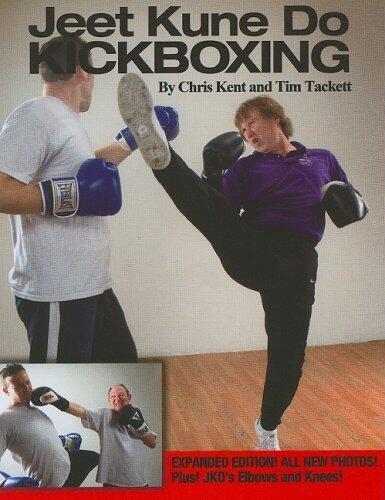 JKD Kickboxing