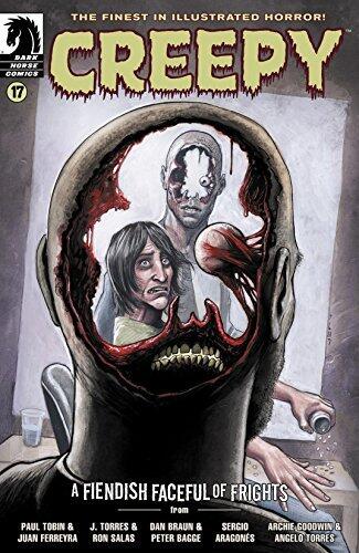 Creepy Comics #17