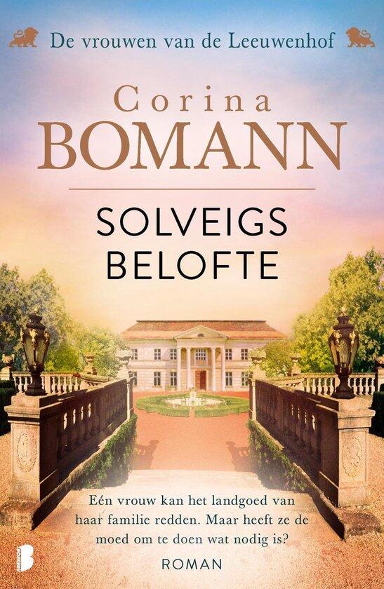 Solveigs belofte