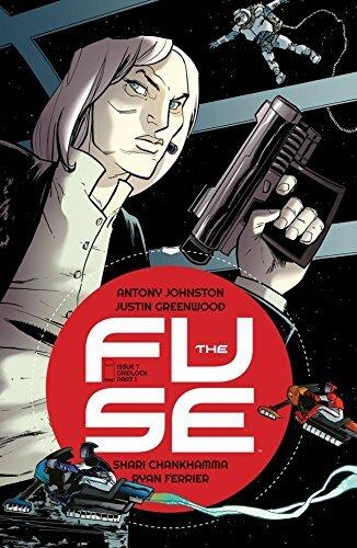 The Fuse #7