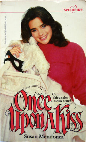 Once Upon a Kiss