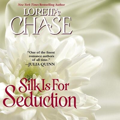 Silk Is For Seduction (The Dressmakers Series)