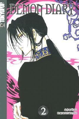 Demon Diary, Volume 02