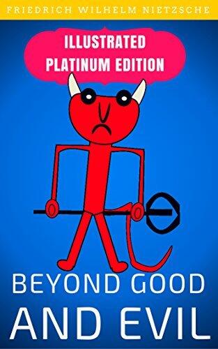 Beyond Good and Evil