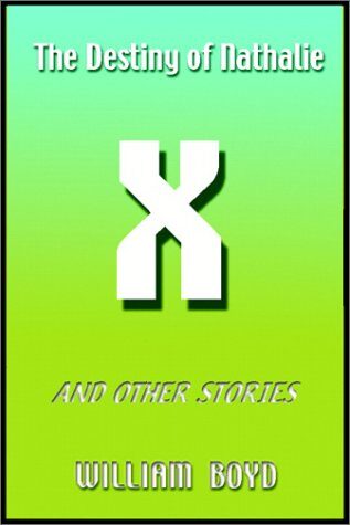 The Destiny of Nathalie & Other Stories