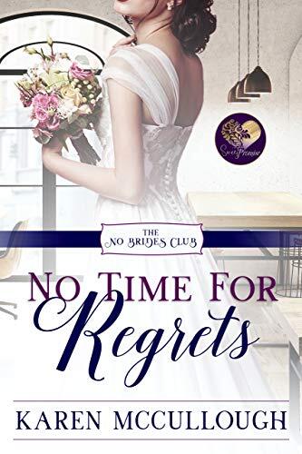 No Time for Regrets