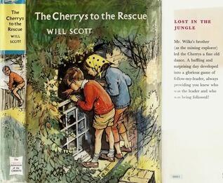 The Cherrys to the Rescue