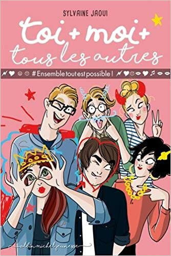 #Ensembletoutestpossible!