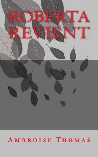 Roberta revient