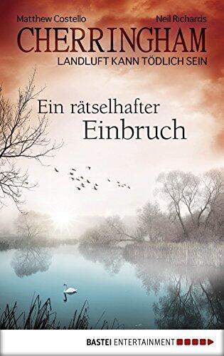Ein rätselhafter Einbruch